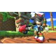 Sonic Forces Nintendo Switch Online Account Activation