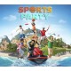 Sports Party Nintendo Switch Online Account Activation