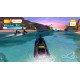 Sports Party Nintendo Switch Access