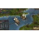 Crusader Kings II - Europa Universalis IV Converter DLC EU PC Steam CD Key