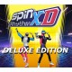Spin Rhythm XD Deluxe Edition EU PS5 CD Key
