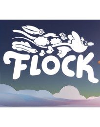 Flock PC Steam CD Key