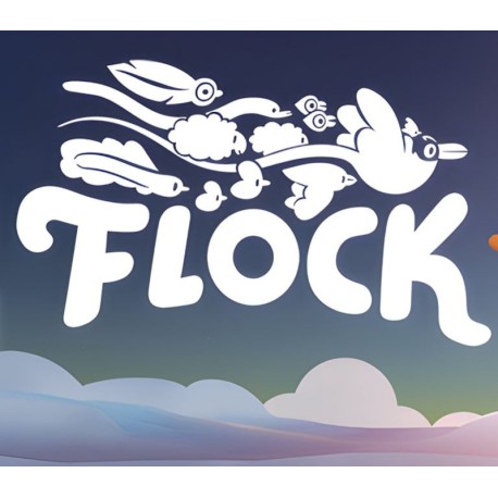 Flock PC Steam CD Key