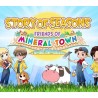 STORY OF SEASONS: Friends of Mineral Town Nintendo Switch Access