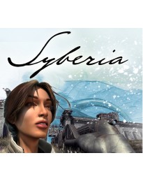 Syberia Nintendo Switch Access