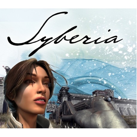 Syberia Nintendo Switch Access