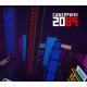 Cuberpunk 2089 EU PC Steam CD Key