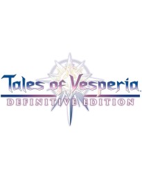 Tales of Vesperia: Definitive Edition Nintendo Switch Access