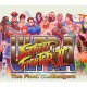 Ultra Street Fighter II: The Final Challengers Nintendo Switch Access