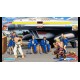 Ultra Street Fighter II: The Final Challengers Nintendo Switch Access