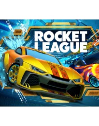 Rocket League 20+ Level Ready for Ranked Epic Games Account