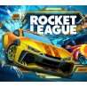 Rocket League 20+ Level Ready for Ranked Epic Games Account