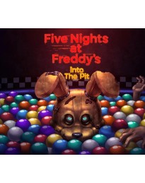 Five Nights at Freddy's: Into the Pit PC Steam Account
