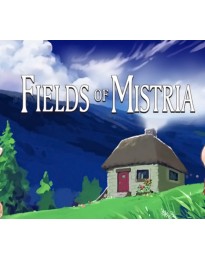 Fields of Mistria PC Steam Account