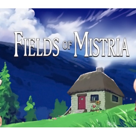 Fields of Mistria PC Steam Account