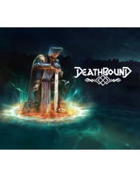 Deathbound – Ultimate Edition Xbox Series X|S Account