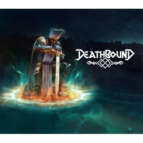 Deathbound – Ultimate Edition Xbox Series X|S Account