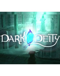 Dark Deity EU PC Steam CD Key