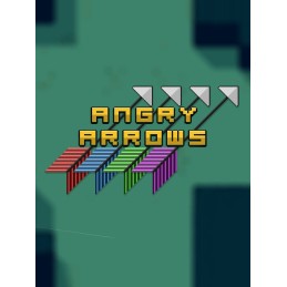 Angry Arrows Steam CD Key