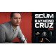 SCUM - Raymond Cruz Character Pack DLC PC Steam CD Key