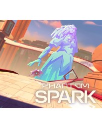 Phantom Spark PC Steam CD Key