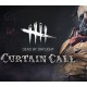 Dead by Daylight - Curtain Call Chapter DLC EU PC Steam CD Key