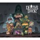 Death's Door Deluxe Edition EU PC Steam CD Key
