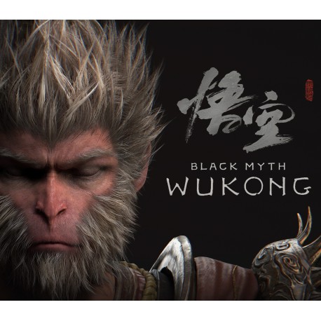 Black Myth: Wukong EU PC Steam CD Key