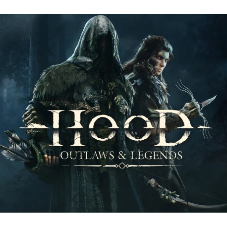 Hood: Outlaws & Legends AR XBOX One / XBOX Series X|S CD Key