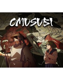 OMUSUBI PC Steam CD Key