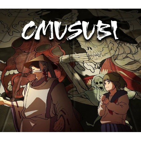 OMUSUBI PC Steam CD Key