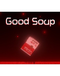 Good Soup PC Steam CD Key