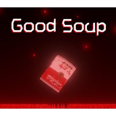 Good Soup PC Steam CD Key