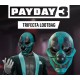 Payday 3 Trifecta Lootbag DLC EU (without DE) PS5 CD Key