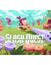 Slash Quest PC Steam CD Key