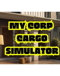 My Corp Cargo Simulator PC Steam CD Key