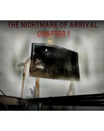 The Nightmare Of Arrival Chapter 1 PC Epic Games Account