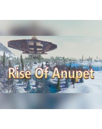 Rise Of Anupet PC Epic Games Account