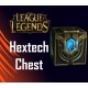 League of Legends - Hextech Chest + Key DLC EU West Server Digital Download CD Key