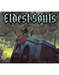 Eldest Souls US XBOX One / Xbox Series X|S CD Key