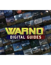 WARNO - Digital Guides DLC PC Steam CD Key