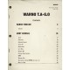 WARNO - Digital Guides DLC PC Steam CD Key
