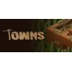 Towns Steam CD Key