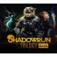 Shadowrun Trilogy Deluxe PC Steam CD Key