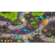 Kingdom Rush Vengeance EU PC Steam CD Key