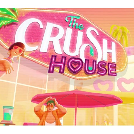 The Crush House PC Steam CD Key