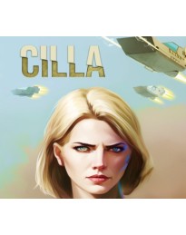 Cilla Xbox Series X|S CD Key