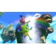 Yooka-Laylee Nintendo Switch Access