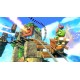 Yooka-Laylee Nintendo Switch Access