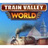 Train Valley World PC Steam CD Key